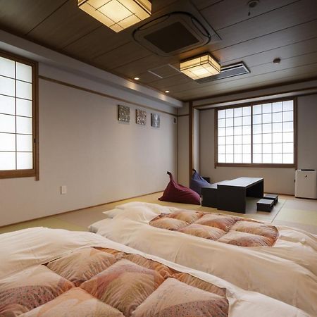 Hotel Ohta Ozu  المظهر الخارجي الصورة