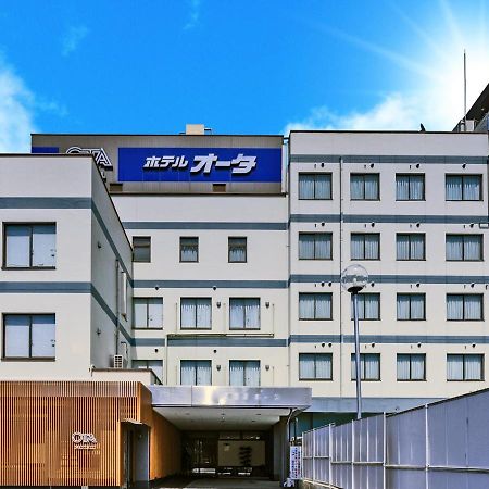 Hotel Ohta Ozu  المظهر الخارجي الصورة