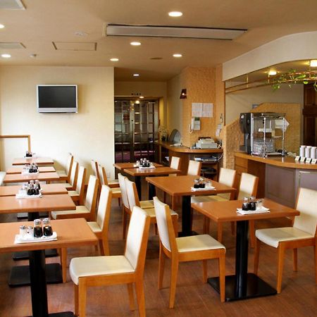 Hotel Ohta Ozu  المظهر الخارجي الصورة