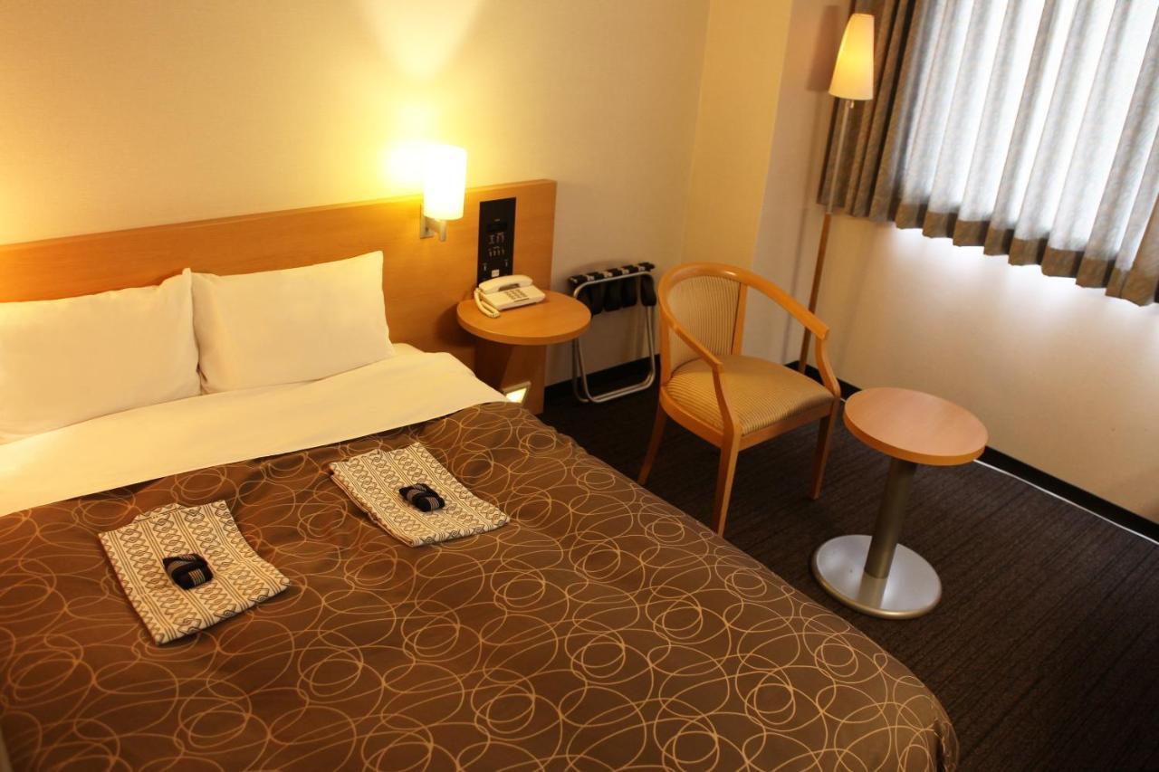 Hotel Ohta Ozu  المظهر الخارجي الصورة