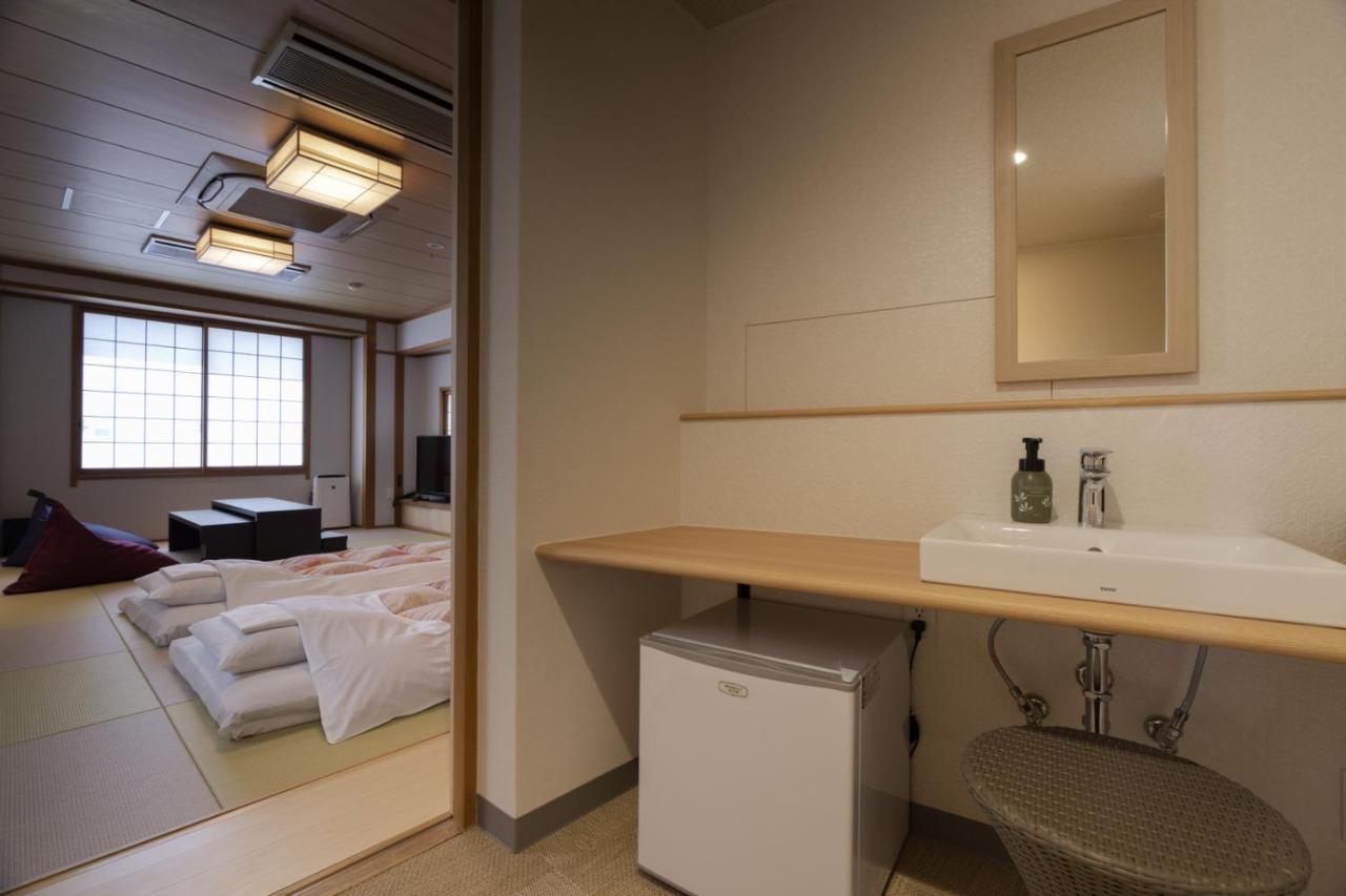 Hotel Ohta Ozu  المظهر الخارجي الصورة
