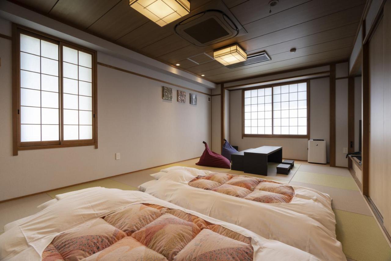 Hotel Ohta Ozu  المظهر الخارجي الصورة