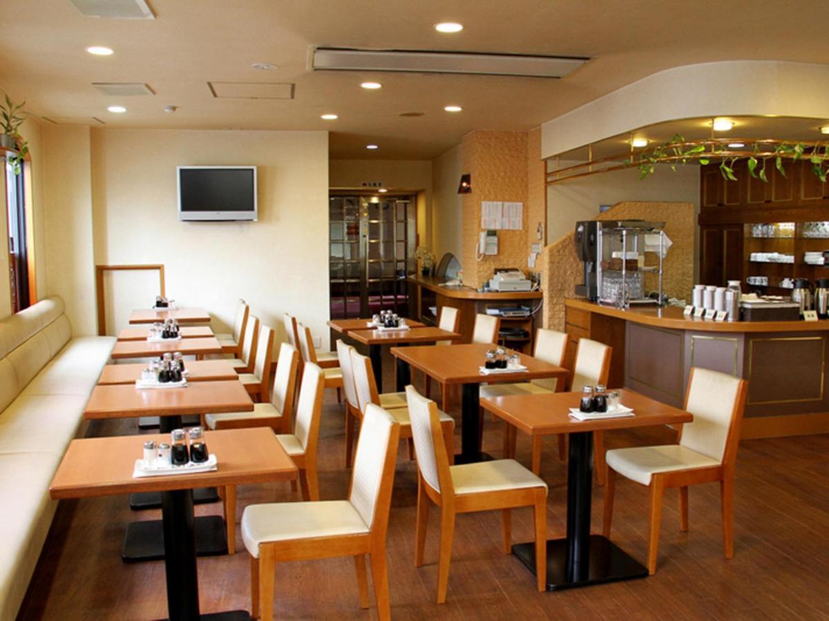 Hotel Ohta Ozu  المظهر الخارجي الصورة