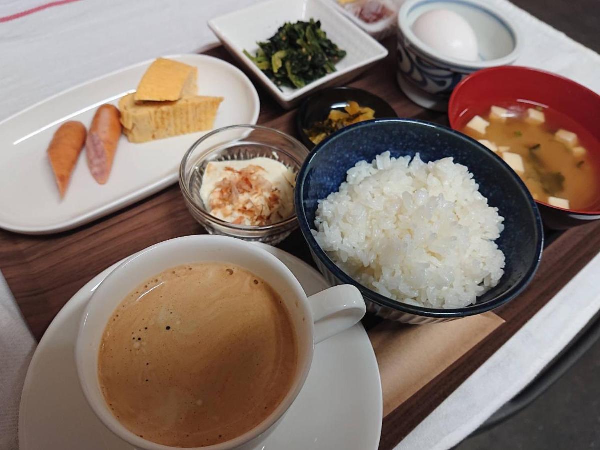 Hotel Ohta Ozu  المظهر الخارجي الصورة
