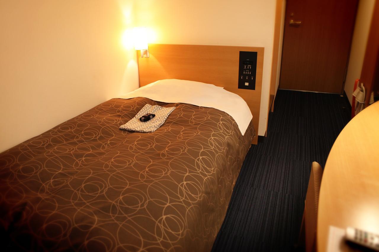 Hotel Ohta Ozu  المظهر الخارجي الصورة