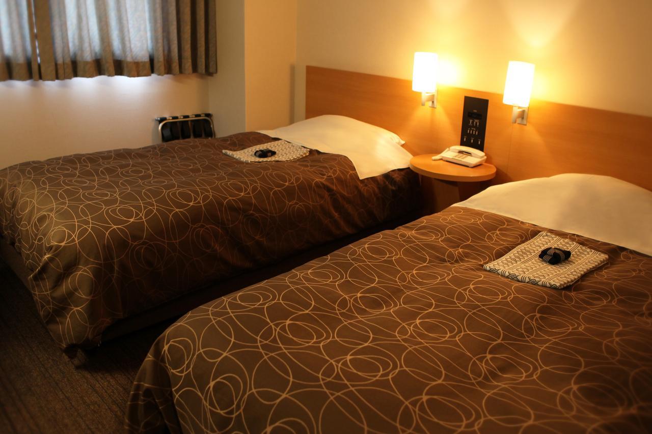 Hotel Ohta Ozu  المظهر الخارجي الصورة
